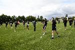 София - Тренировка - Славия - Футбол