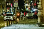 София - Катастрофа