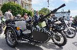 Варна - Откриване на мото сезон 2020
