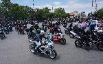 Варна - Откриване на мото сезон 2020
