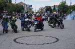 Варна - Откриване на мото сезон 2020