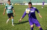 Варна - Футбол - Черно море - Етър