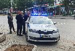 София - Акция на  МВР в Южния парк
