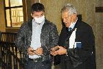 Бургас - Присъда по дело за убийство