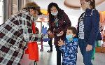 Варненският куклен театър поднови представленията си за първи юни