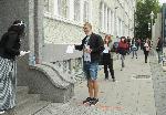 Бургас - Зрелостен изпит по БЕЛ