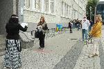 Бургас - Зрелостен изпит по БЕЛ