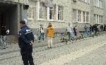 Бургас - Зрелостен изпит по БЕЛ
