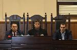 Задържаните за подкуп полицаи, искали да легализират парите чрез заведение в столицата