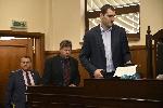София - Пресконференция на специализираната прокуратура