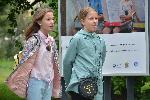 Закриване на фотоизложба "Отвъд песента"