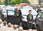 София - Деня на Ботев и на загиналите за свободата на България