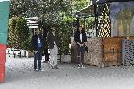 София - Деня на Ботев и на загиналите за свободата на България