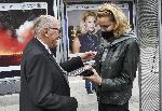 София - Изложба на фотографа Иван Йочев