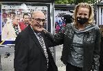 София - Изложба на фотографа Иван Йочев