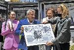 София - Изложба на фотографа Иван Йочев
