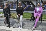 София - Изложба на фотографа Иван Йочев