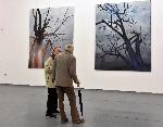 София – Откриване изложбата си „Пред мен” в галерия „Райко Алексиев"