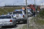 София - Катастрофа на Ботевградско шосе