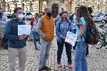 София - Протест срещу застрояването на българското черноморие
