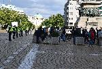 София - Протест срещу застрояването на българското черноморие