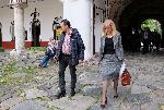 Благоевград - Рилски манастир - Свлачище - Министър Петя Аврамова