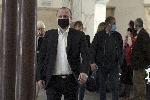 София - ВКС гледа дело за убийството на Ангел Димитров - Чората
