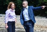София - Инспекция ремонт на булевард България