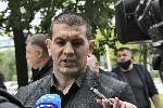 София - Поклонение - Цено Ценов - Борба
