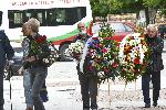 София - Поклонение - Цено Ценов - Борба