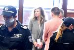 София - Специализиран наказателен съд - Мярка за неотклонение