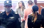 София - Специализиран наказателен съд - Мярка за неотклонение