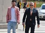 София - Специализиран наказателен съд - Мярка за неотклонение