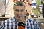 София - Българска федерация по волейбол - Любомир Ганев