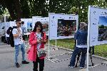 Варна - Фотоизложба "Копнеж по Италия"