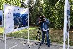 Варна - Фотоизложба "Копнеж по Италия"