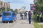 София - Катастрофа със загинал моторист