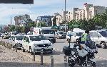 София - Катастрофа със загинал моторист