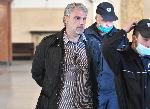 Съдът заседава по делото за убийство срещу Ясен Хедеяр