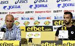 София - Пресконференциа на ръководството на ПФК"Монтана"