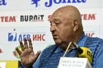 София - Пресконференция на Венцеслав Стефанов