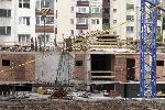 София - Трудова злополука с работник на строеж
