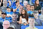 София - Футбол - ЕФБЕТ лига - Левски - Лудогорец