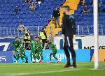 София - Футбол - ЕФБЕТ лига - Левски - Лудогорец