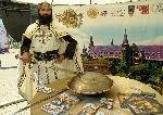 Бургас - Туристическо изложение