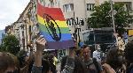 Протест срещу расизма в София