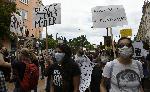 София - Протест срещу расизма