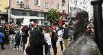 София - Протест срещу расизма
