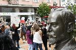 София - Протест срещу расизма