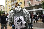 София - Протест срещу расизма